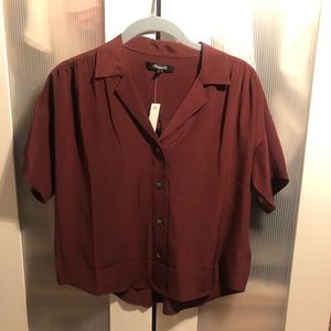 Madewell top